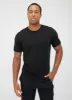 Brushed Crewneck Tee sold by Kit and Ace