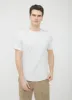 Brushed Crewneck Tee sold by Kit and Ace