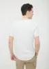 Brushed Crewneck Tee sold by Kit and Ace