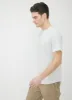 Brushed Crewneck Tee sold by Kit and Ace