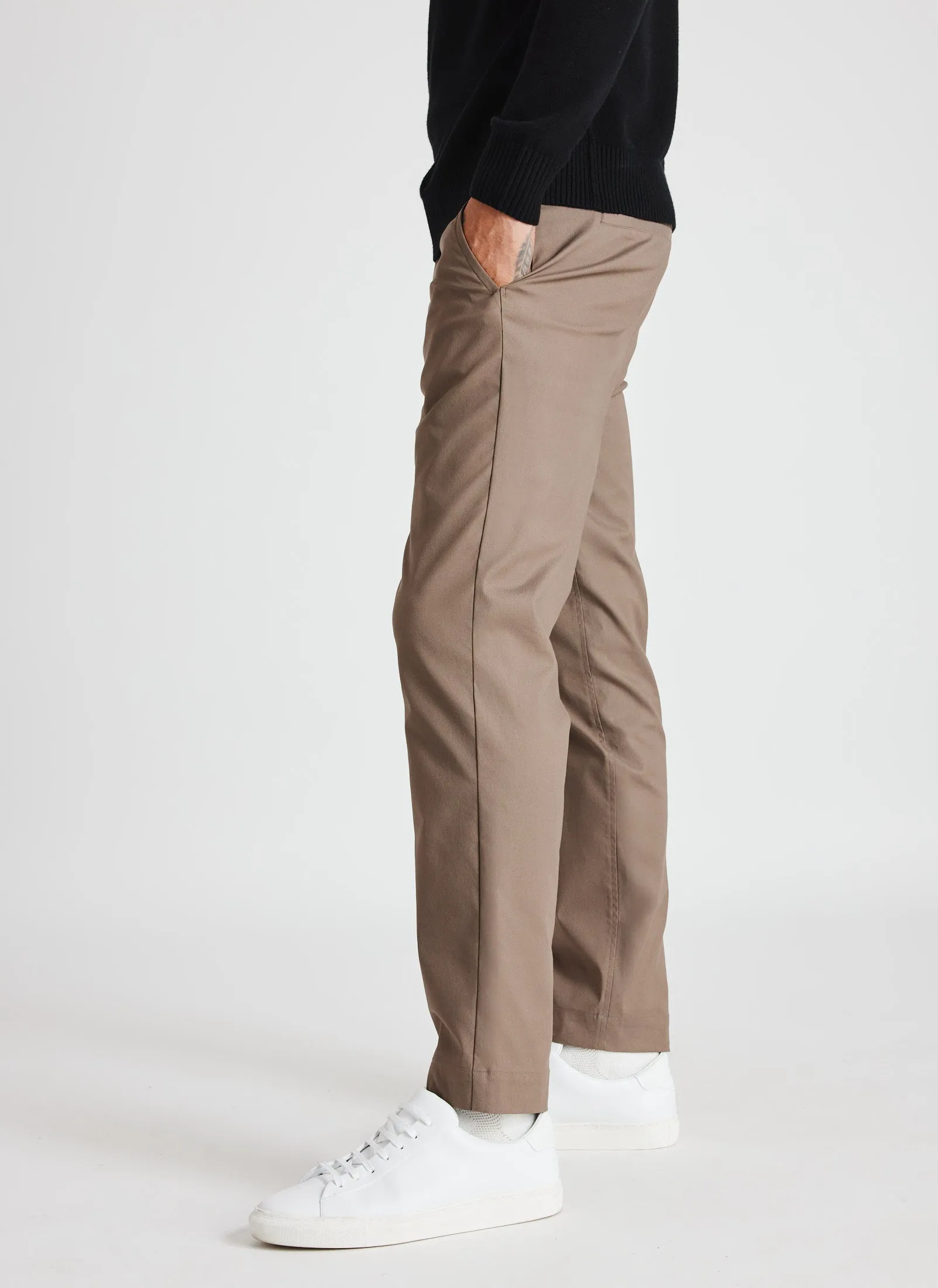 Navigator Essential Trousers Standard Fit sold by Kit and Ace product image thumbnail 3