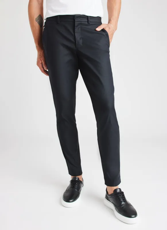 Navigator Commute Pants Slim Fit sold by Kit and Ace