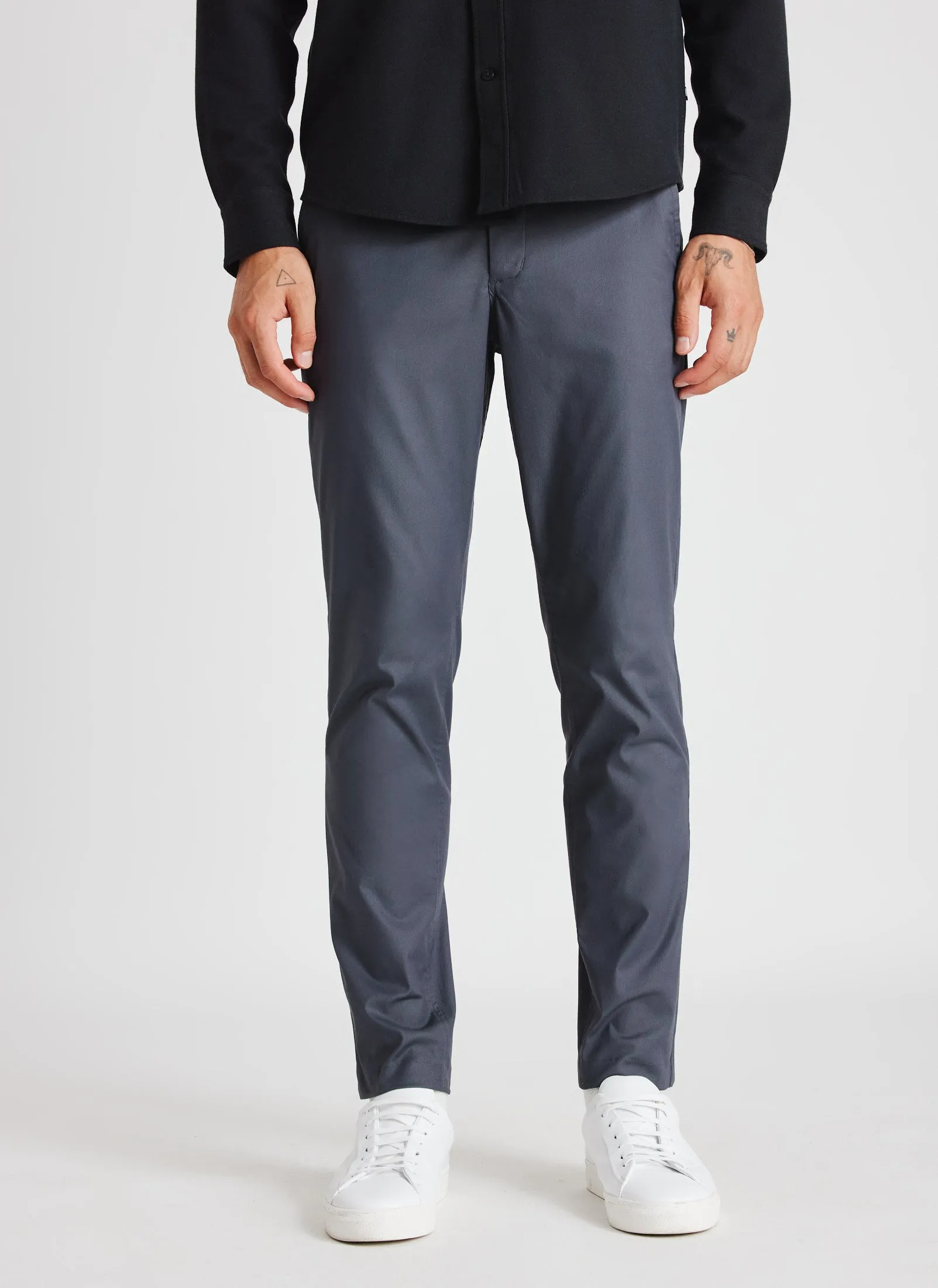 Navigator Commute Pants Slim Fit sold by Kit and Ace