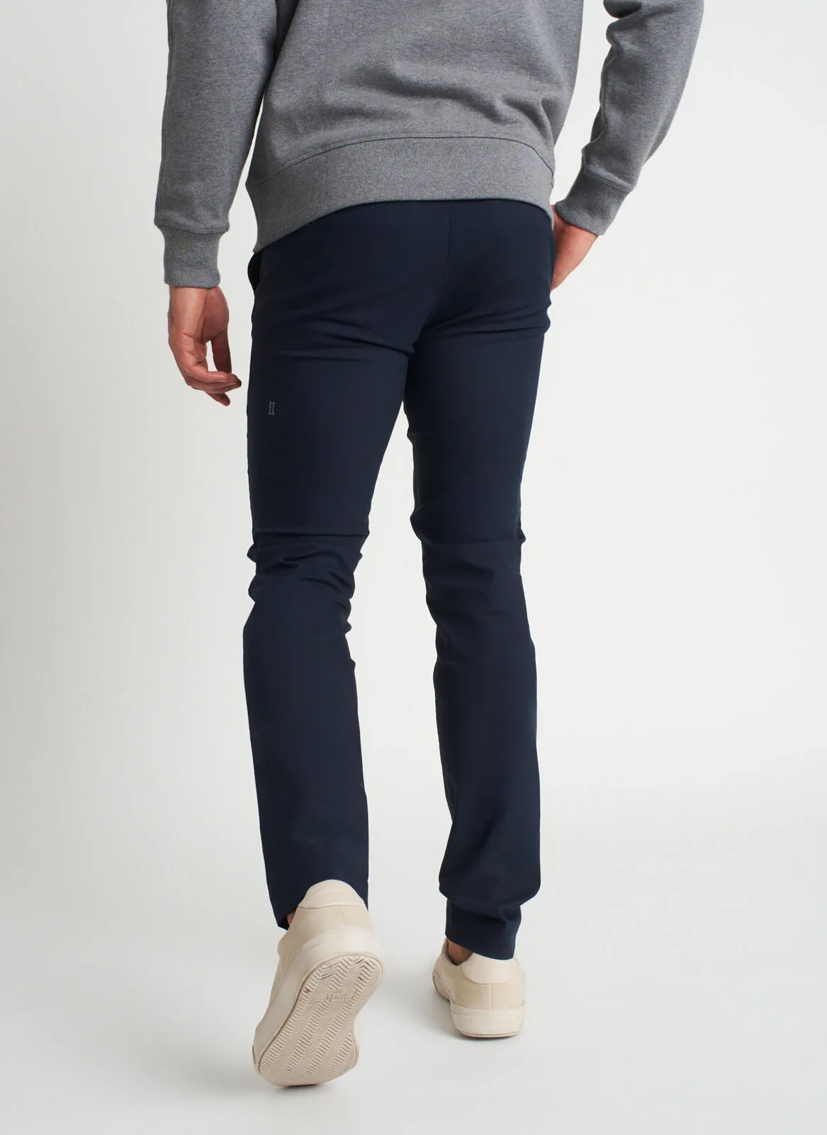 Navigator Commute Pants Slim Fit sold by Kit and Ace product image thumbnail 3