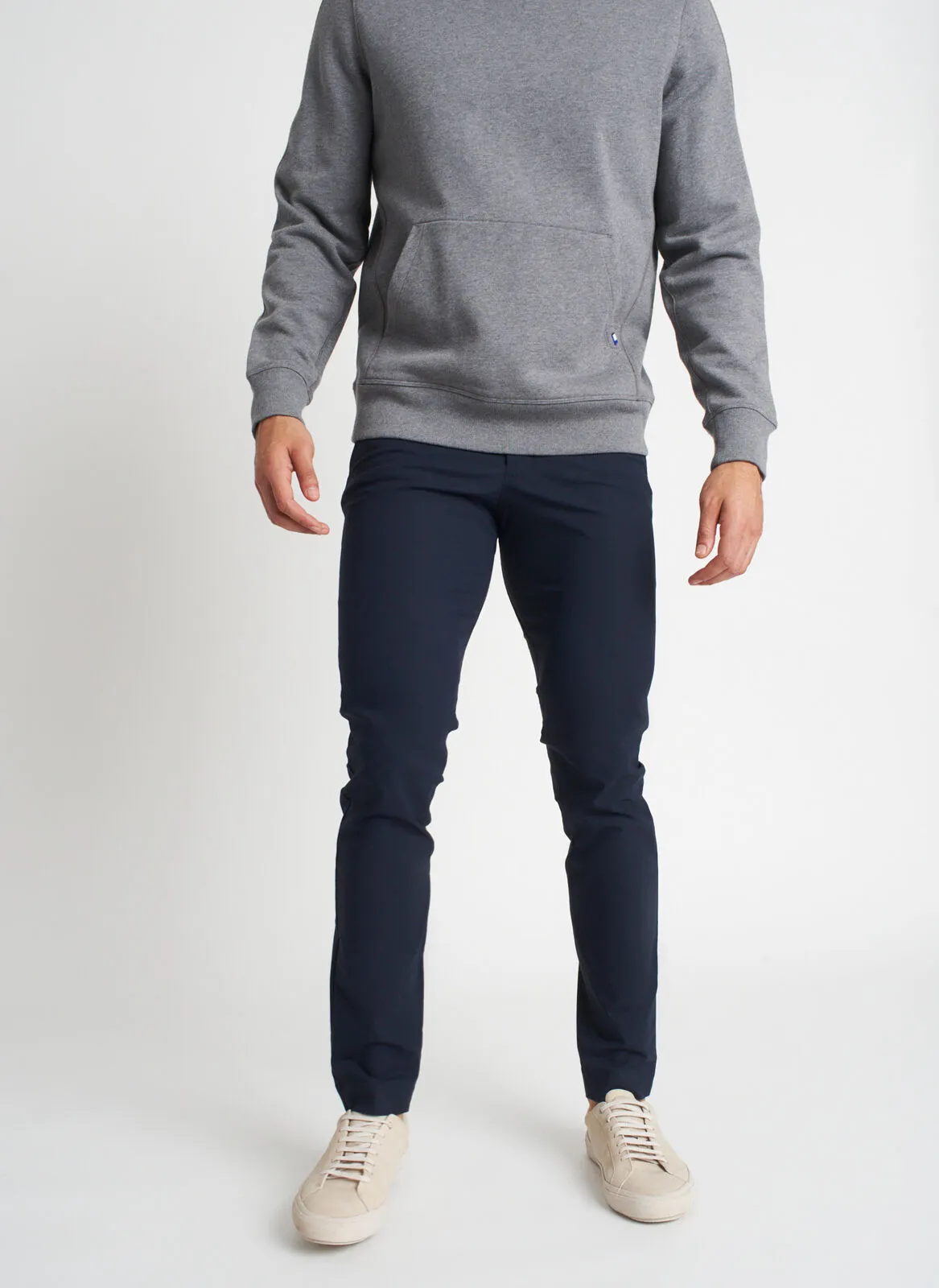 Navigator Commute Pants Slim Fit sold by Kit and Ace