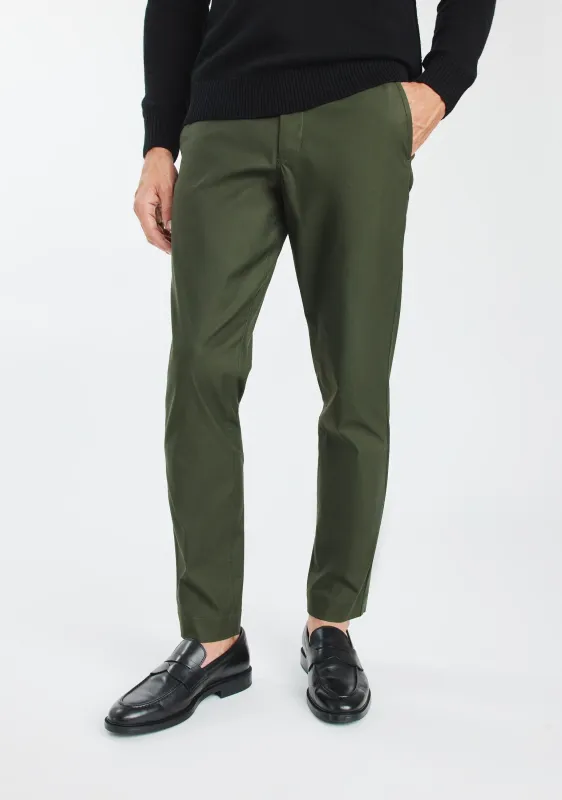 Navigator Commute Pants Slim Fit sold by Kit and Ace