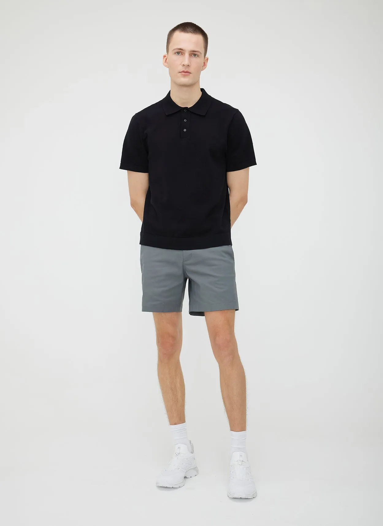 Navigator Shorts sold by Kit and Ace product image thumbnail 2