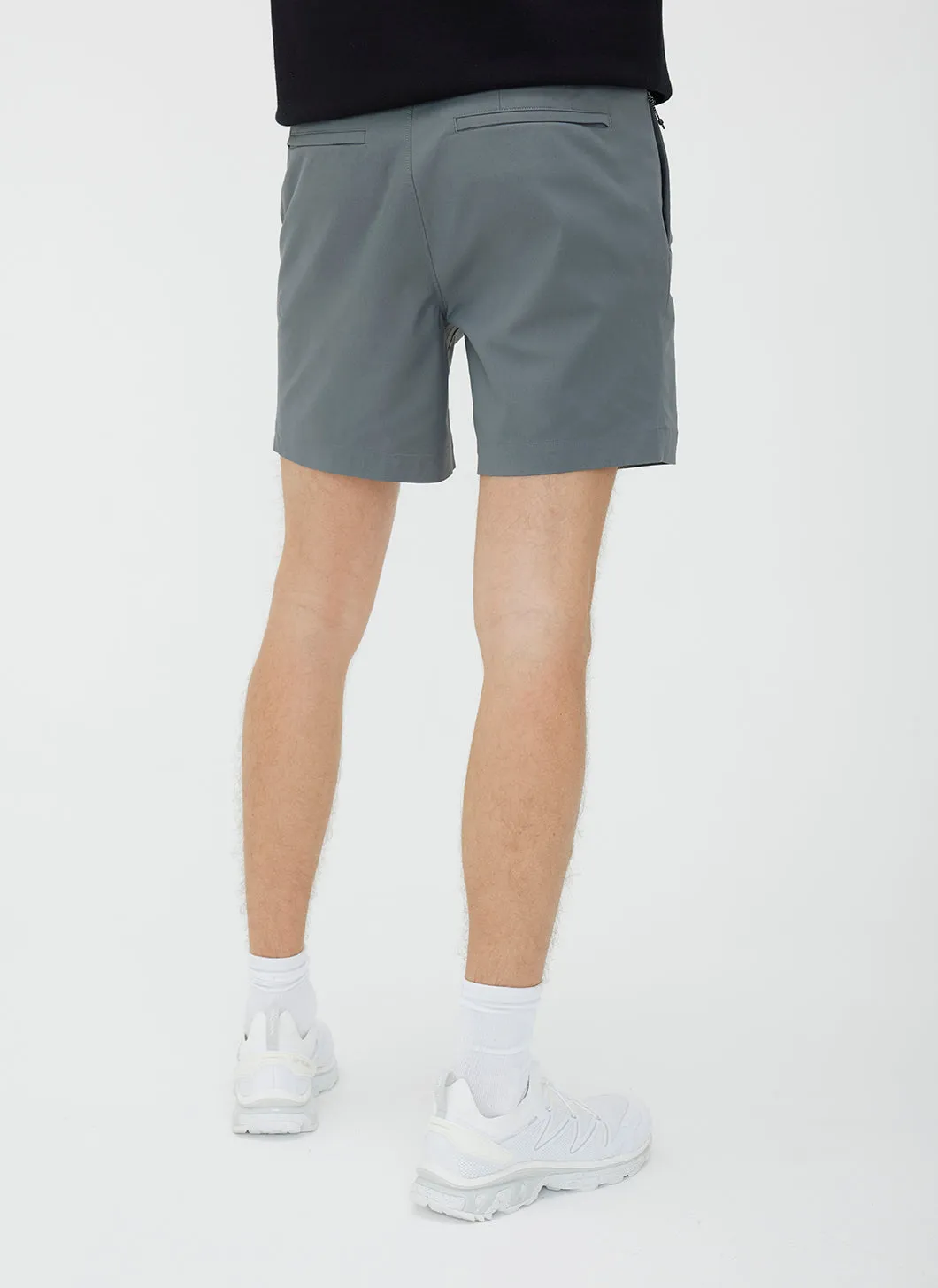 Navigator Shorts sold by Kit and Ace product image thumbnail 3