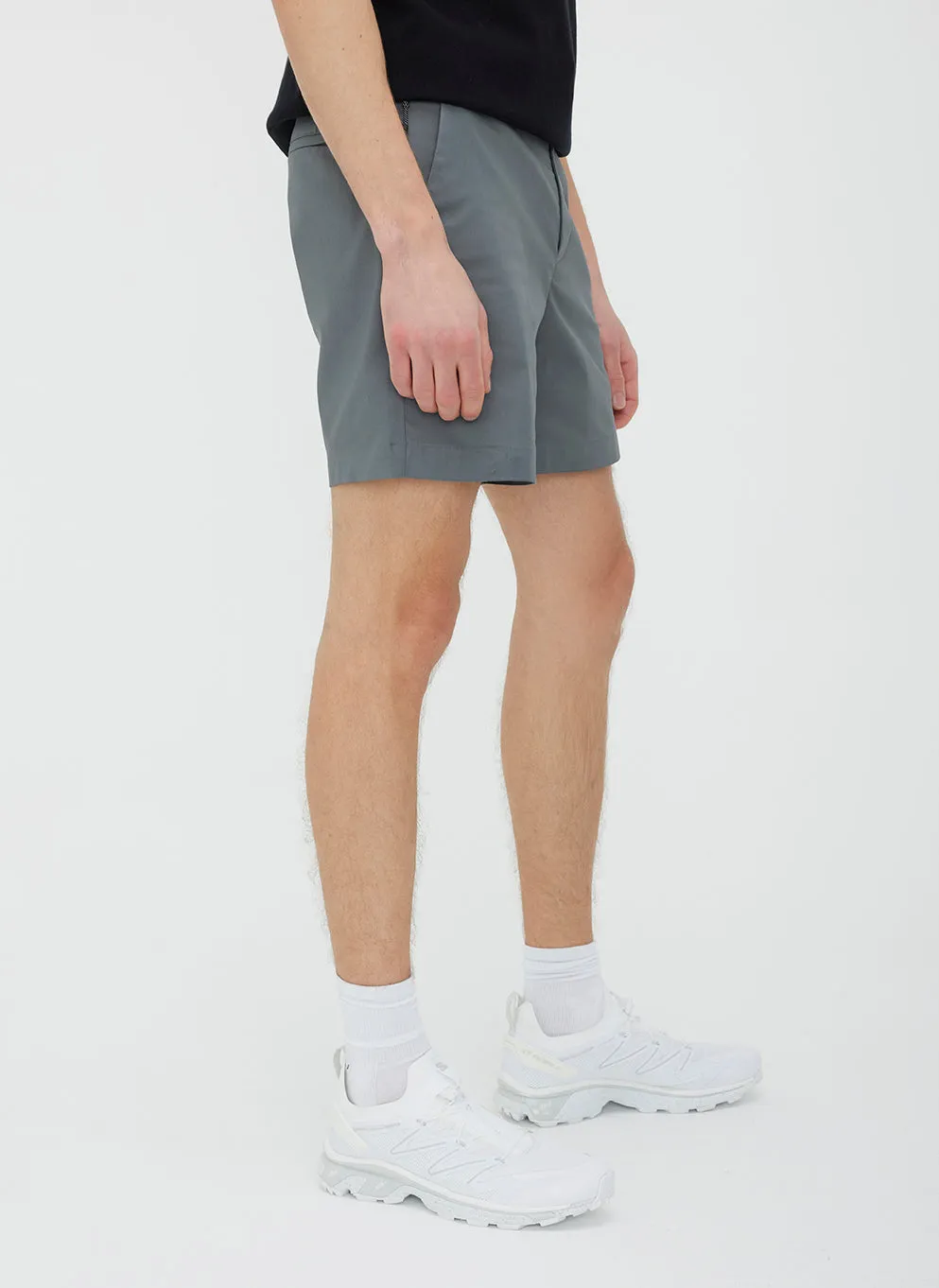 Navigator Shorts sold by Kit and Ace product image thumbnail 4