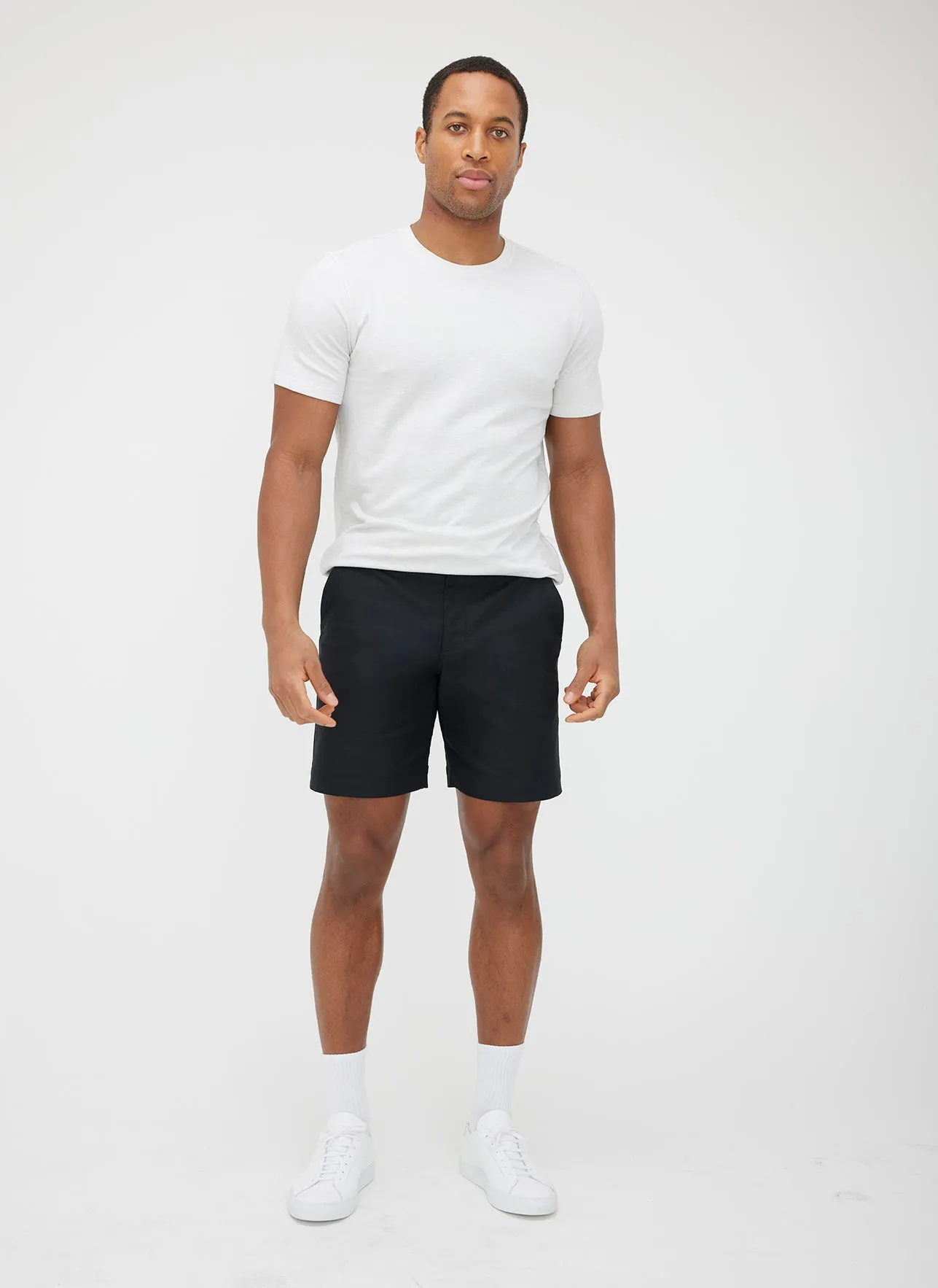 Navigator Shorts sold by Kit and Ace product image thumbnail 2