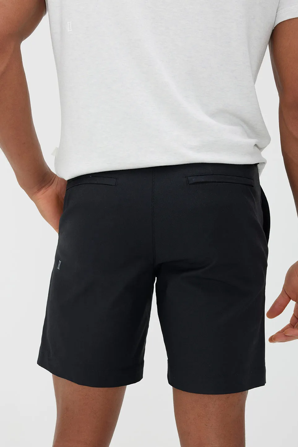 Navigator Shorts sold by Kit and Ace product image thumbnail 4