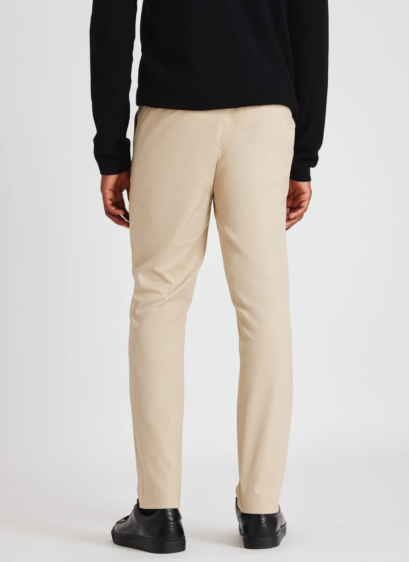 Navigator Commute Pants Slim Fit sold by Kit and Ace product image thumbnail 3