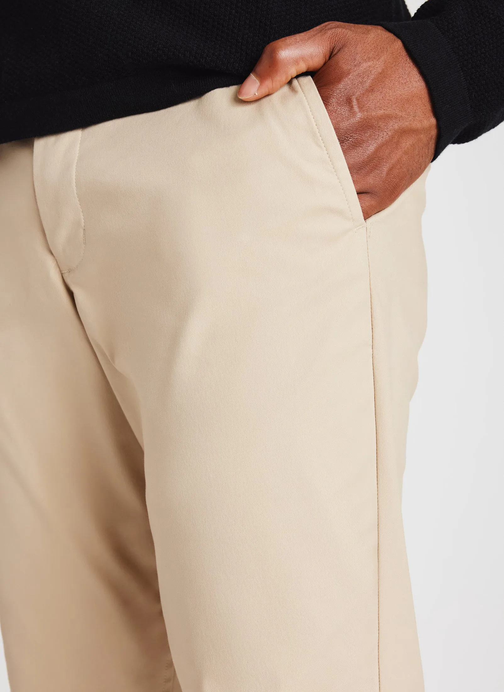 Navigator Commute Pants Slim Fit sold by Kit and Ace product image thumbnail 5