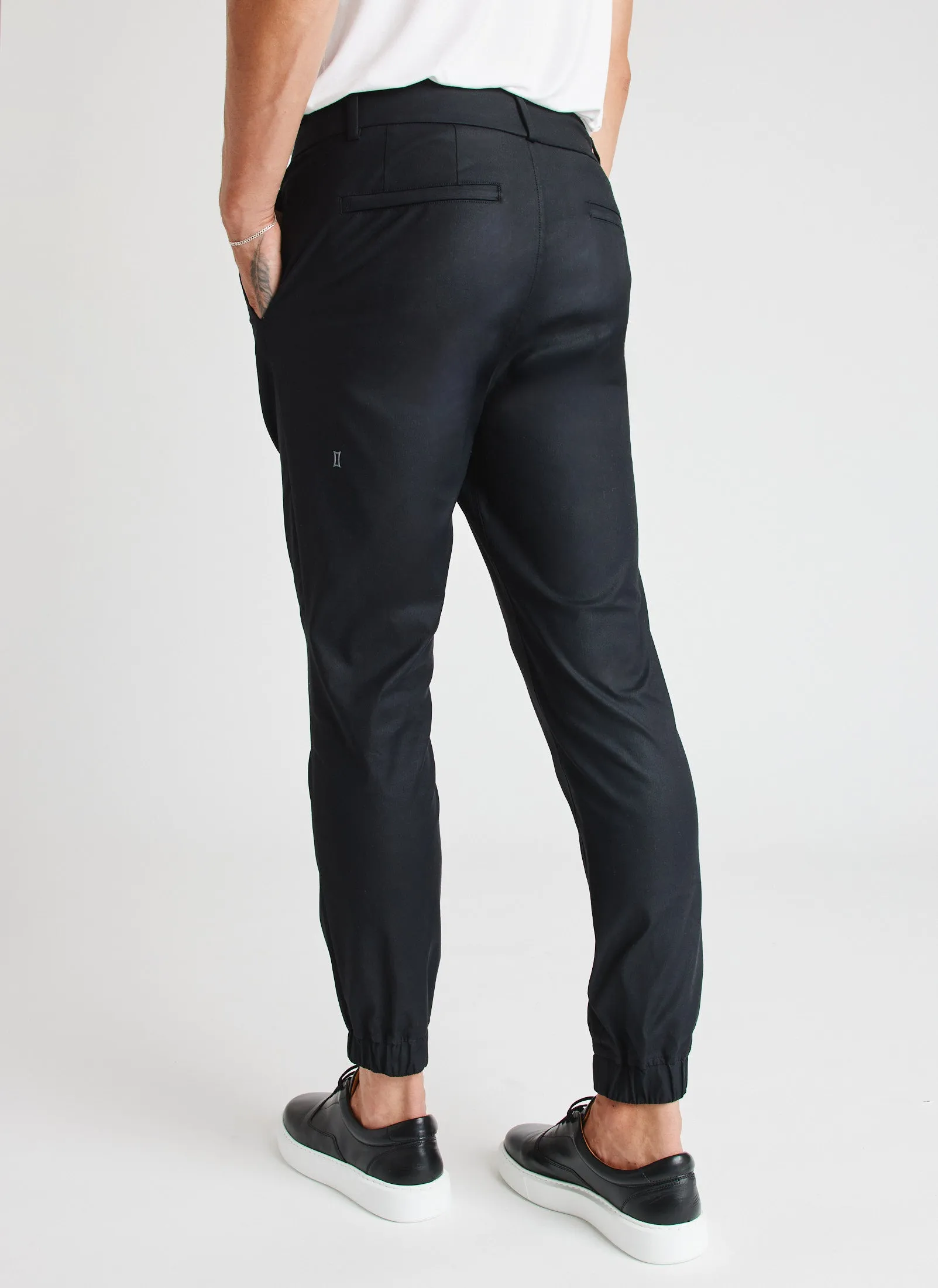 Navigator Commute Joggers Slim Fit sold by Kit and Ace product image thumbnail 3