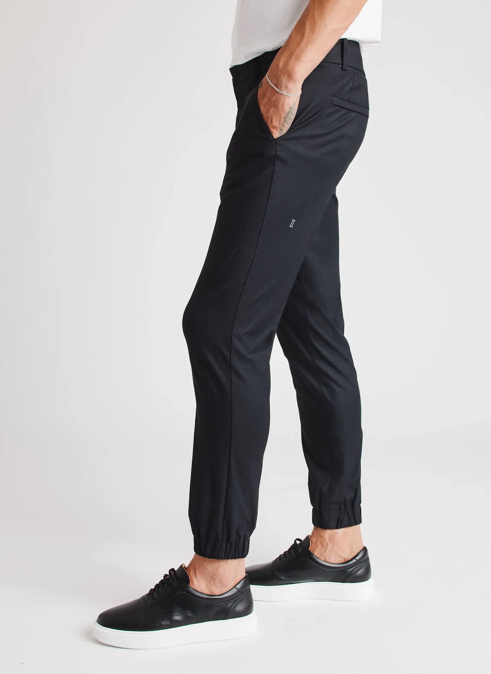 Navigator Commute Joggers Slim Fit sold by Kit and Ace product image thumbnail 2