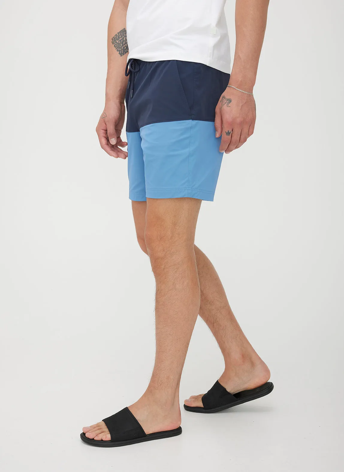 Tailored Swim Shorts sold by Kit and Ace product image thumbnail 3