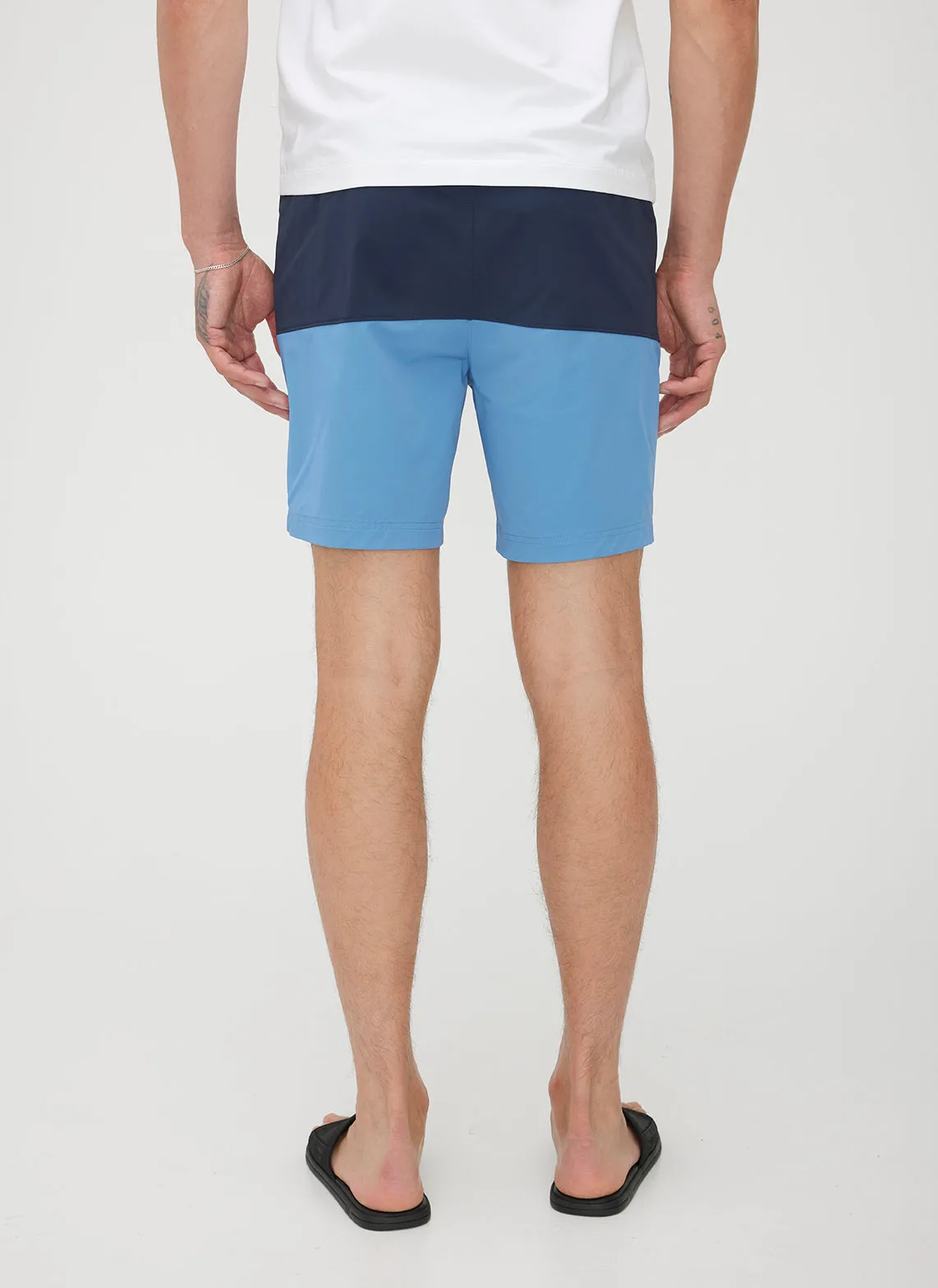 Tailored Swim Shorts sold by Kit and Ace product image thumbnail 4