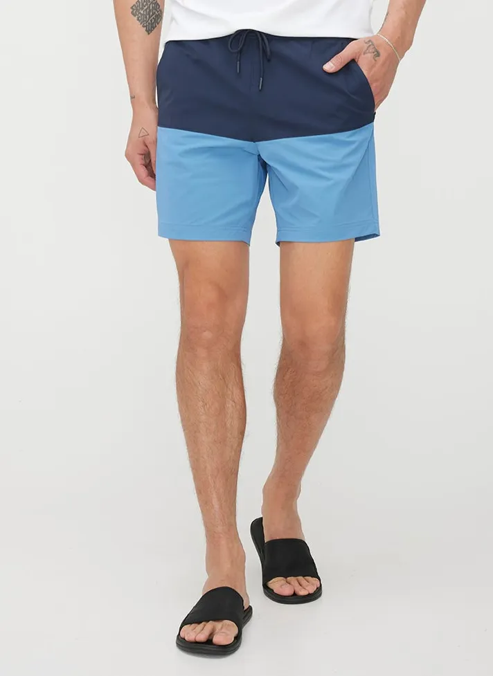 Tailored Swim Shorts sold by Kit and Ace