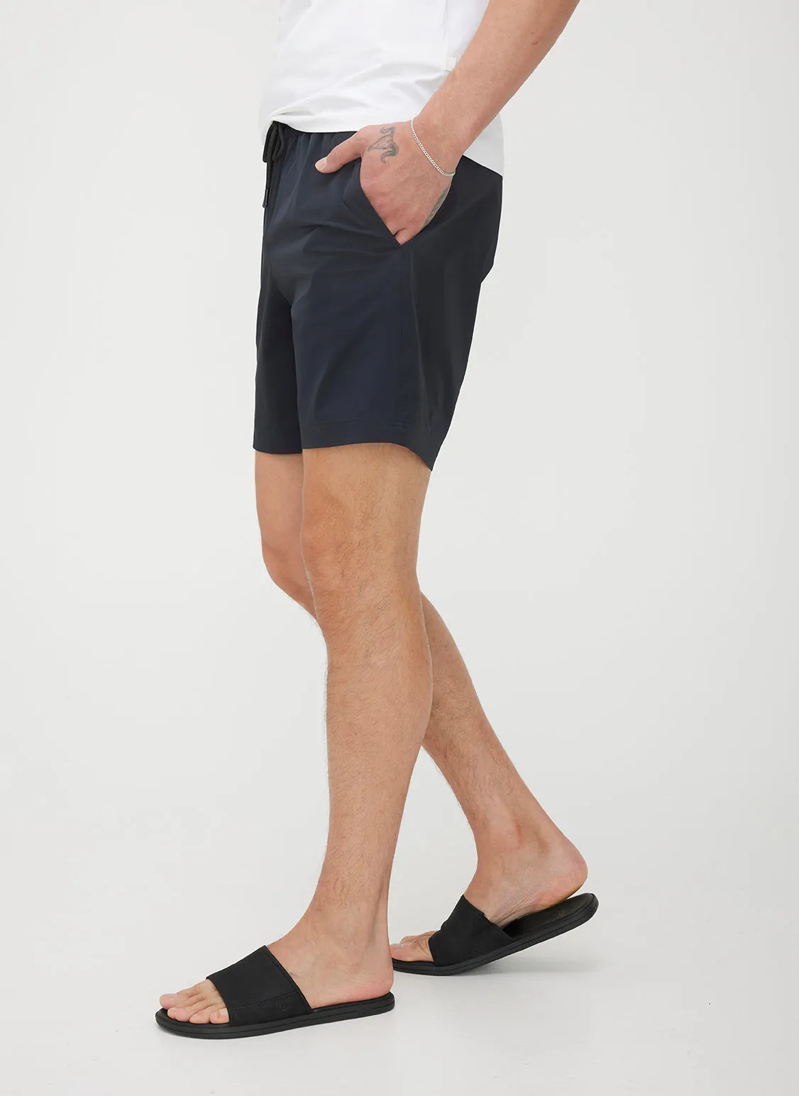Tailored Swim Shorts sold by Kit and Ace product image thumbnail 3