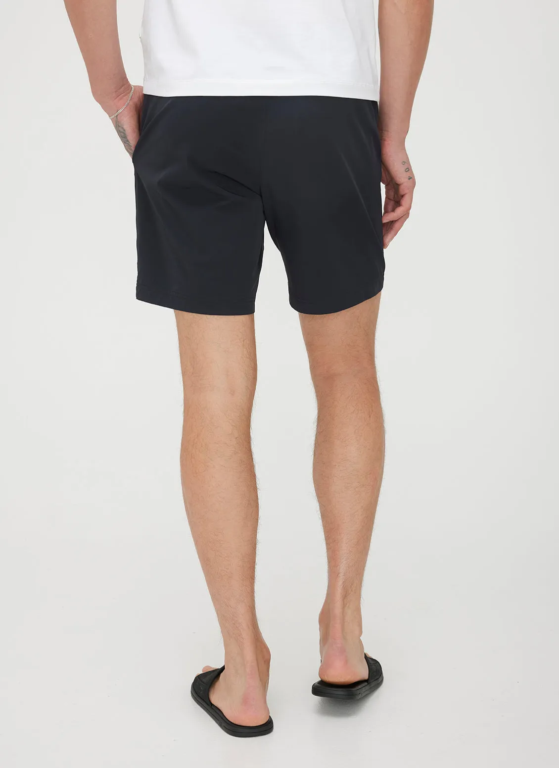 Tailored Swim Shorts sold by Kit and Ace product image thumbnail 4