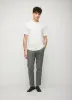 Brushed Crewneck Tee sold by Kit and Ace