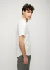 Brushed Crewneck Tee sold by Kit and Ace