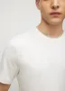 Brushed Crewneck Tee sold by Kit and Ace