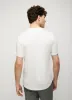 Brushed Crewneck Tee sold by Kit and Ace