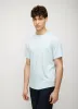 Brushed Crewneck Tee sold by Kit and Ace