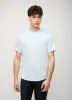 Brushed Crewneck Tee sold by Kit and Ace