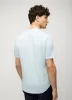 Brushed Crewneck Tee sold by Kit and Ace