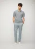 Urban Relaxed Polo Sweater sold by Kit and Ace