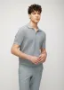 Urban Relaxed Polo Sweater sold by Kit and Ace