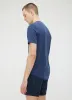 Brushed Crewneck Tee sold by Kit and Ace