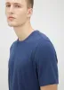 Brushed Crewneck Tee sold by Kit and Ace