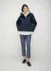 Avenue Utility Anorak Jacket sold by Kit and Ace