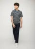 Stanton Short Sleeve Crew Tee sold by Kit and Ace