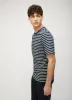 Stanton Short Sleeve Crew Tee sold by Kit and Ace