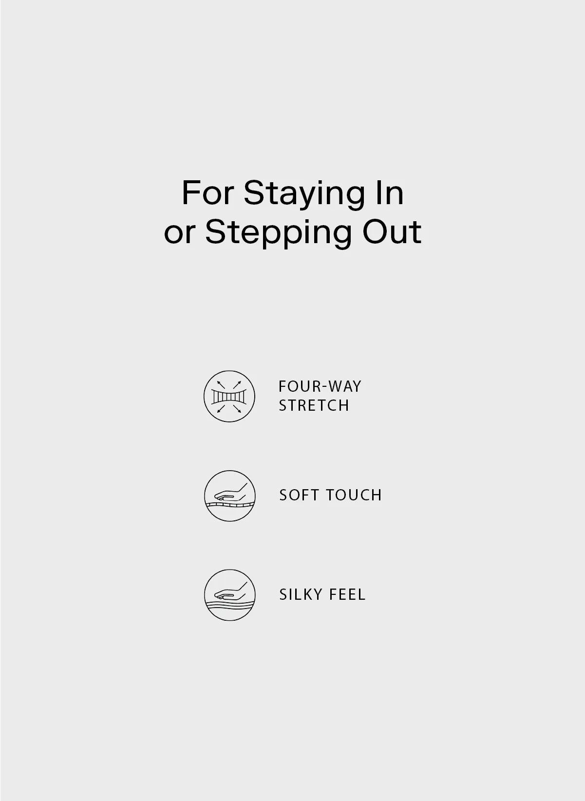 Restore Joggers sold by Kit and Ace product image thumbnail 3