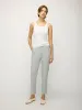 Farrah Slim Fit Sweater Tank sold by Kit and Ace