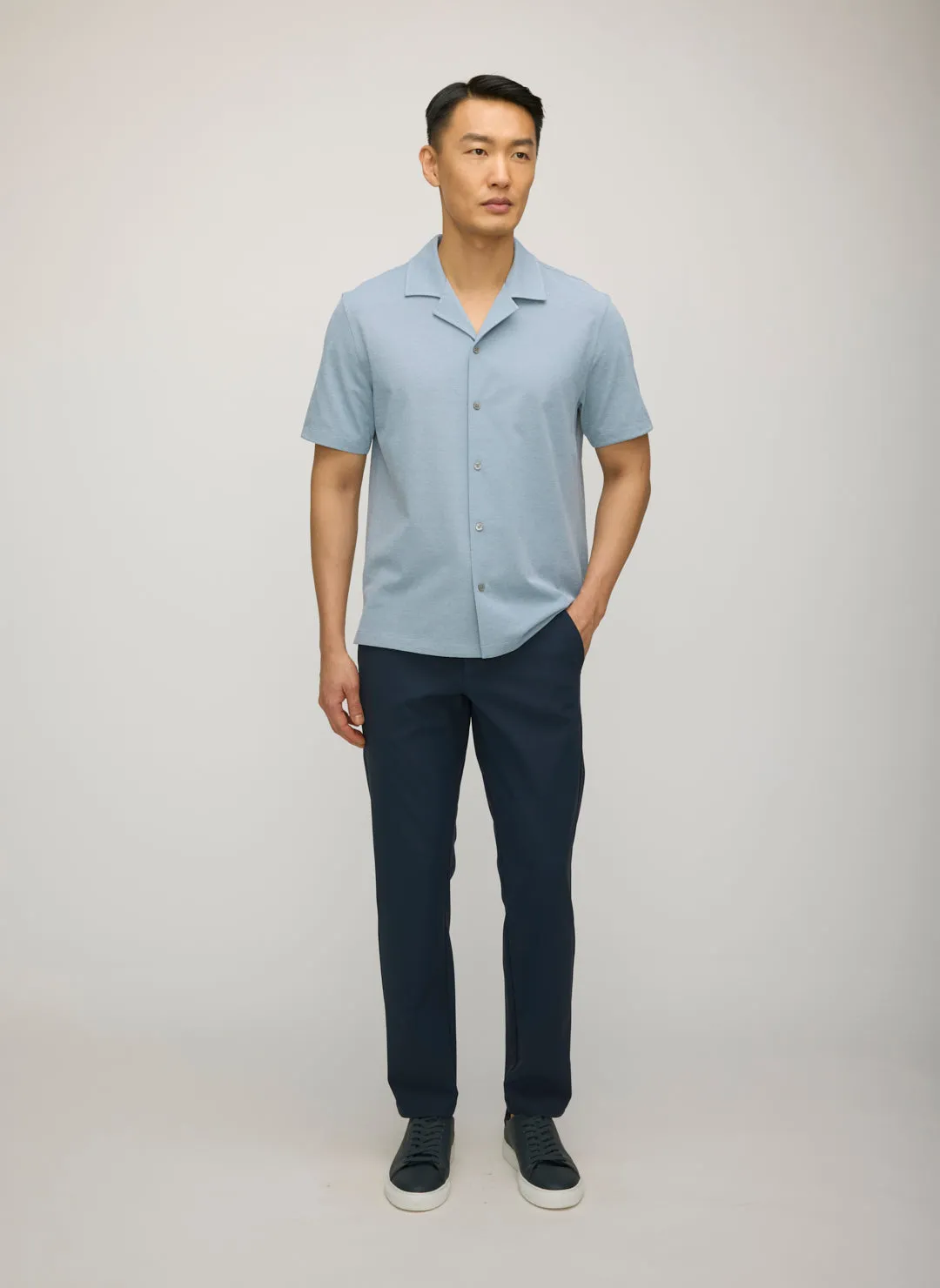 Mercer Multi Tech Pants sold by Kit and Ace product image thumbnail 2