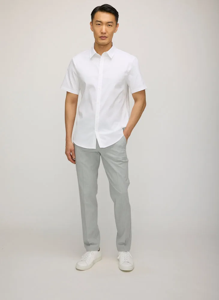 En Route Slim Pants sold by Kit and Ace product image thumbnail 2