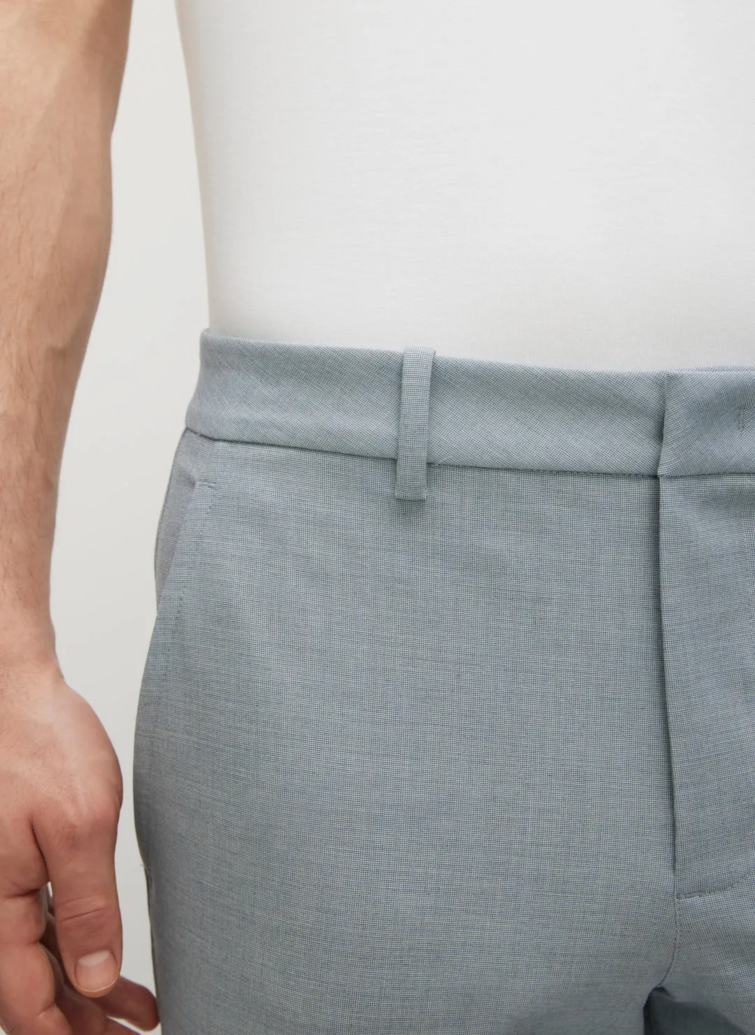 En Route Slim Pants sold by Kit and Ace product image thumbnail 5