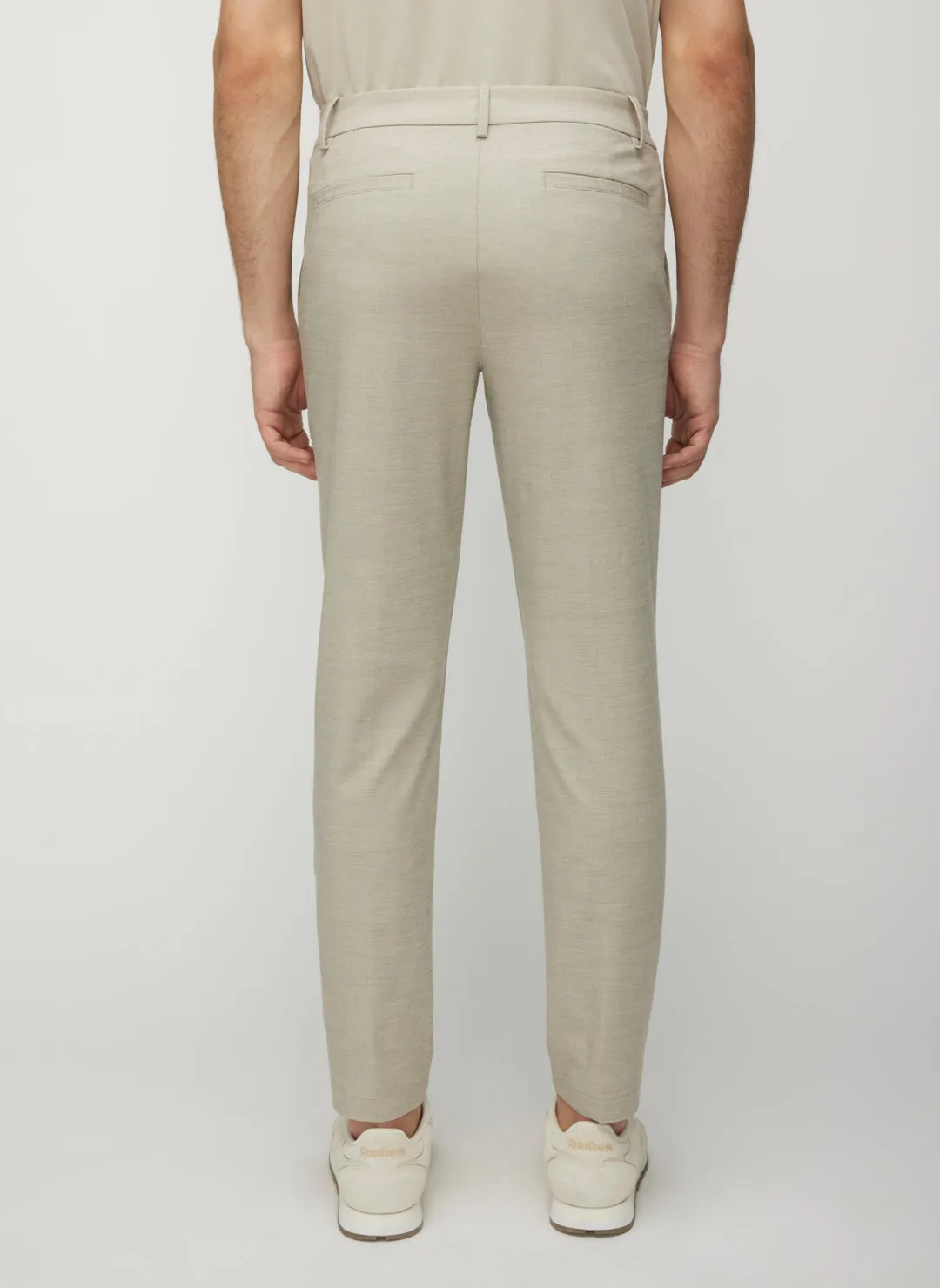 En Route Slim Pants sold by Kit and Ace product image thumbnail 4