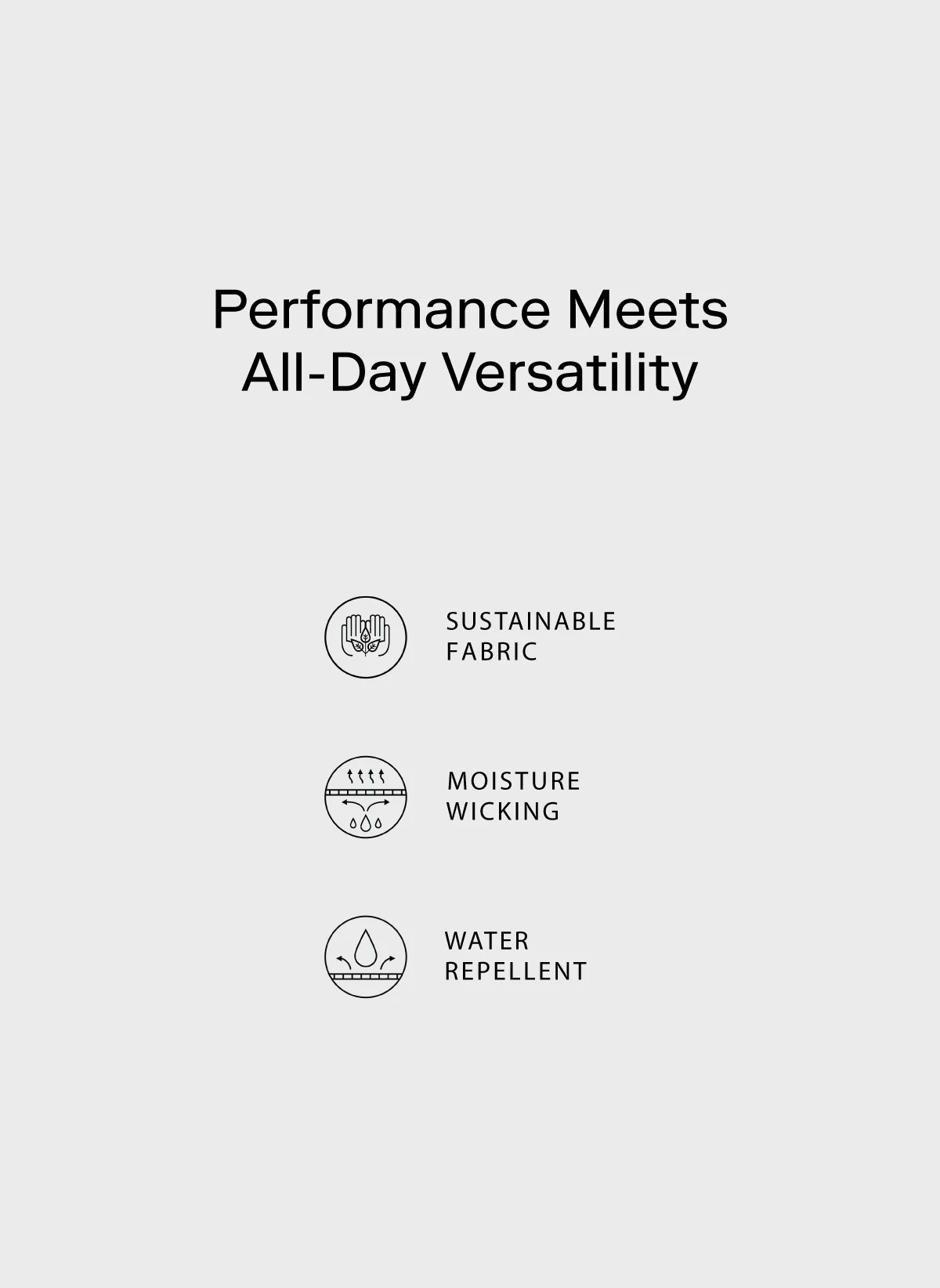 Navigator Essential Trouser sold by Kit and Ace product image thumbnail 3