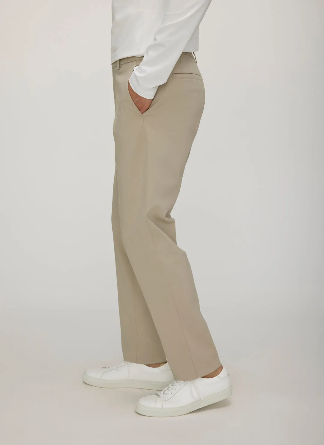 Navigator Essential Trouser sold by Kit and Ace product image thumbnail 5