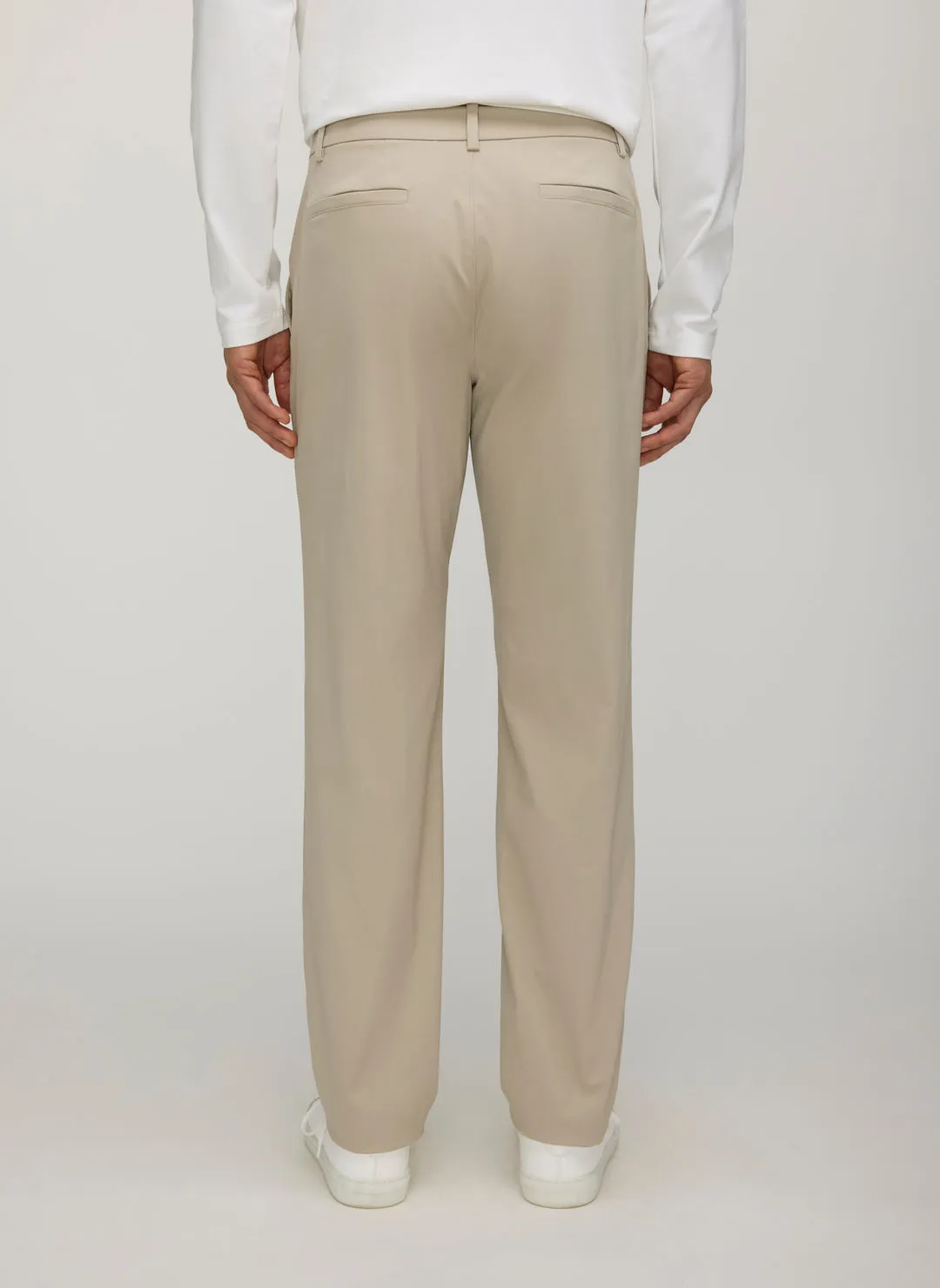 Navigator Essential Trouser sold by Kit and Ace product image thumbnail 4