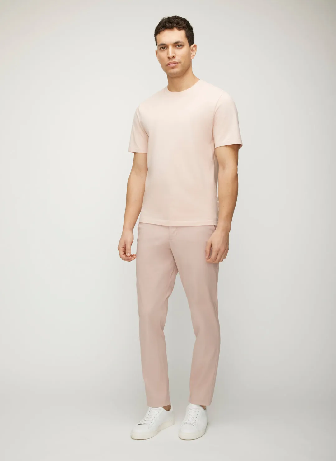 Navigator Commute Pants Slim Fit sold by Kit and Ace product image thumbnail 2