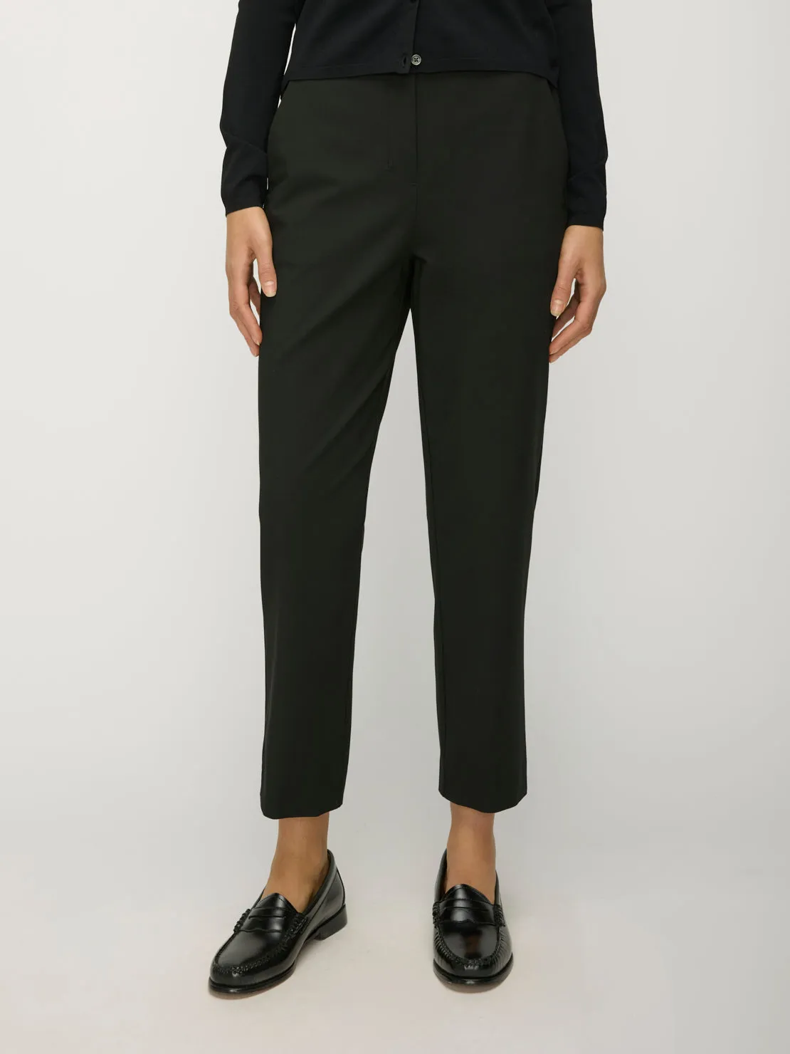 Danyal Pull On Trousers sold by Kit and Ace