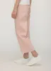 Colette Cropped Wide Leg Twill Pants sold by Kit and Ace